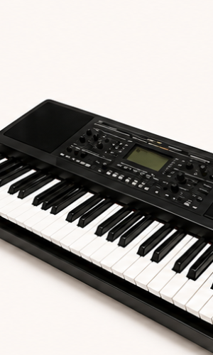 Instruments (5)