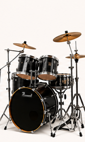 Instruments (6)